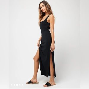 L*Space Mara Dress NWT sz M